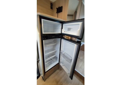 Integral Motorhome ITINEO SB740 en Sale Occasion