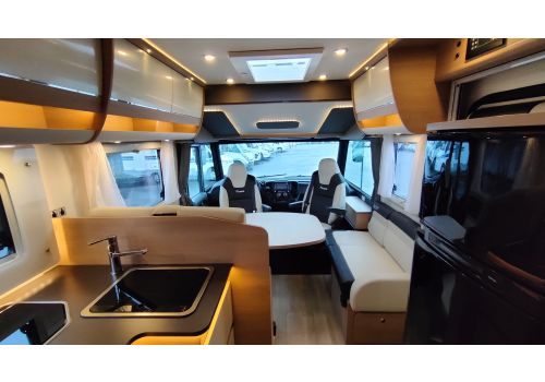 Integral Motorhome ITINEO SB740 en Sale Occasion