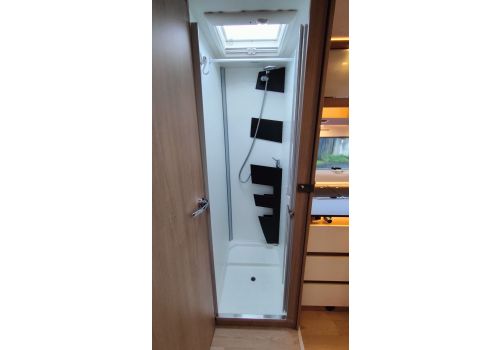 Integral Motorhome ITINEO SB740 en Sale Occasion