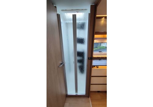 Integral Motorhome ITINEO SB740 en Sale Occasion
