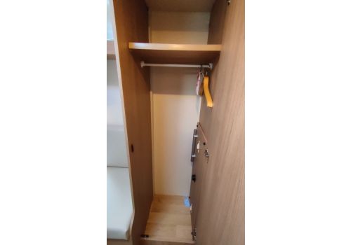Integral Motorhome ITINEO SB740 en Sale Occasion
