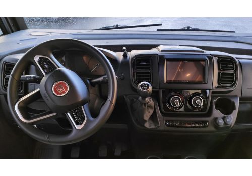 Integral Motorhome ITINEO SB740 en Sale Occasion