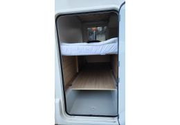 Integral Motorhome ITINEO SB740 in Sale Occasion