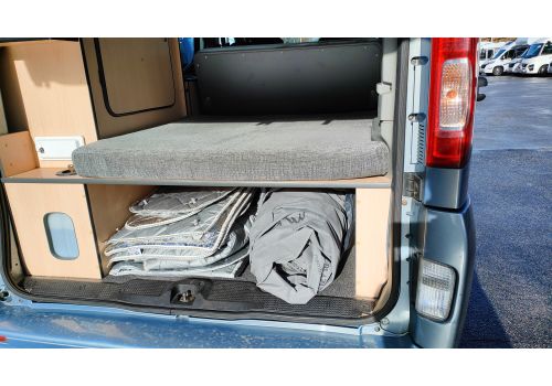 Van RENAULT Trafic en Sale Occasion