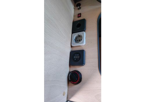 Van RENAULT Trafic en Sale Occasion