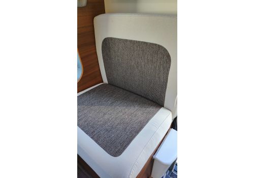 Low Profile Motorhome ELNAGH Baron 73 en Sale Occasion