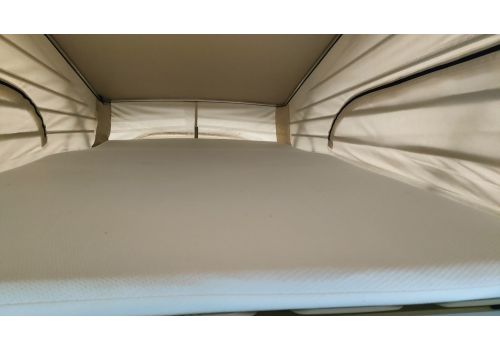 Camper Van MERCEDES Marco Polo en Sale Occasion