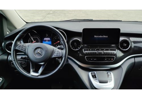 Camper Van MERCEDES Marco Polo en Sale Occasion