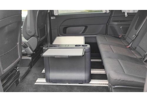 Camper Van MERCEDES Marco Polo en Sale Occasion