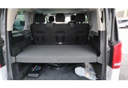 Camper Van MERCEDES Marco Polo en Sale Occasion