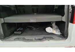 Camper Van MERCEDES Marco Polo en Sale Occasion