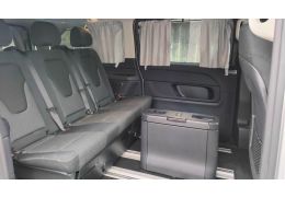 Camper Van MERCEDES Marco Polo en Sale Occasion