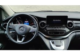 Camper Van MERCEDES Marco Polo en Sale Occasion