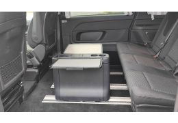 Camper Van MERCEDES Marco Polo en Sale Occasion