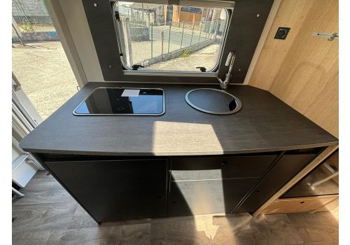 Capuchina Motorhome SUNLIGHT A70 en Sale Occasion