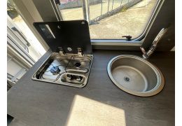 Capuchina Motorhome SUNLIGHT A70 in Rent