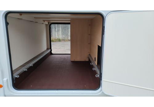 Integral Motorhome SUNLIGHT I69L automática en Sale Occasion