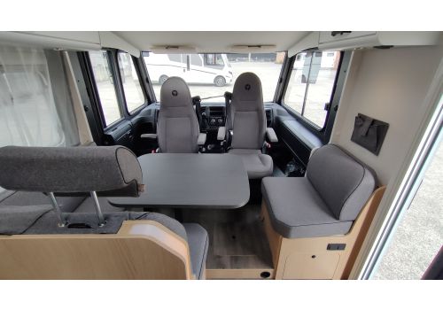 Integral Motorhome SUNLIGHT I69L automática en Sale Occasion