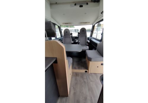 Integral Motorhome SUNLIGHT I69L automática en Sale Occasion