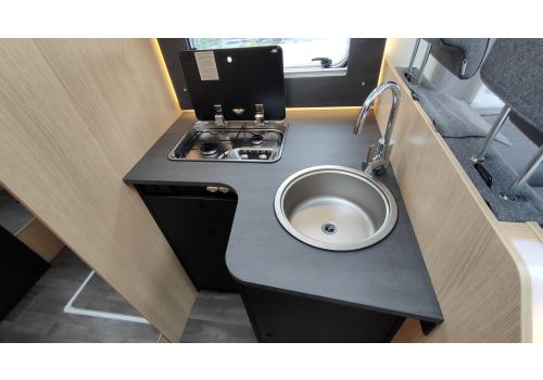 Integral Motorhome SUNLIGHT I69L automática en Sale Occasion