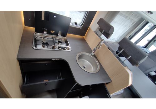 Integral Motorhome SUNLIGHT I69L automática en Sale Occasion