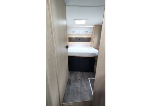 Integral Motorhome SUNLIGHT I69L automática en Sale Occasion
