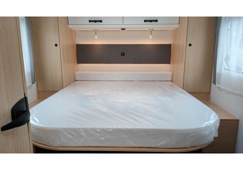 Integral Motorhome SUNLIGHT I69L automática en Sale Occasion