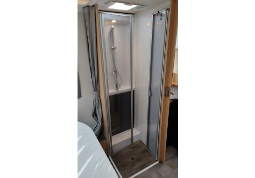 Integral Motorhome SUNLIGHT I69L automática en Sale Occasion
