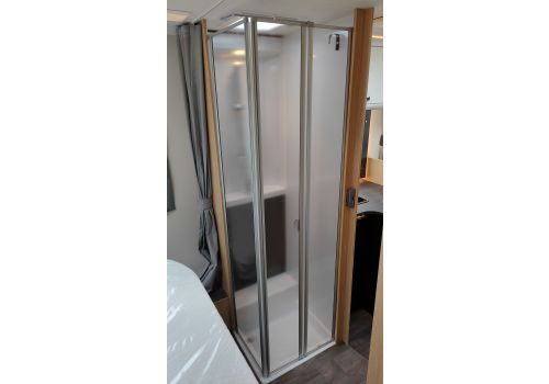 Integral Motorhome SUNLIGHT I69L automática en Sale Occasion