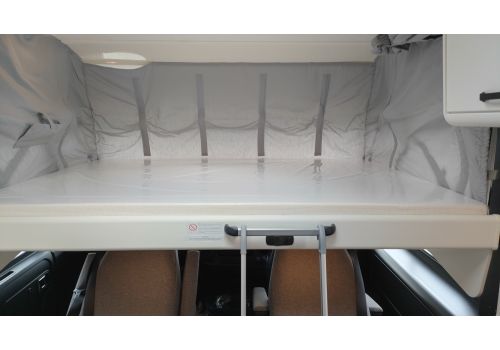 Integral Motorhome SUNLIGHT I69L automática en Sale Occasion