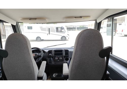 Integral Motorhome SUNLIGHT I69L automática en Sale Occasion
