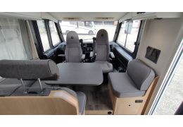 Integral Motorhome SUNLIGHT I69L automática in Rent