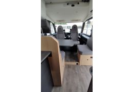 Integral Motorhome SUNLIGHT I69L automática in Rent