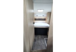 Integral Motorhome SUNLIGHT I69L automática in Rent