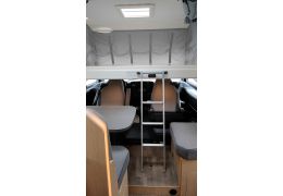 Integral Motorhome SUNLIGHT I69L automática in Rent