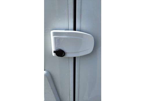 Low Profile Motorhome SUNLIGHT V60 en Sale Occasion