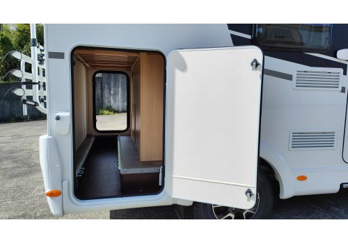 Low Profile Motorhome SUNLIGHT V60 en Sale Occasion