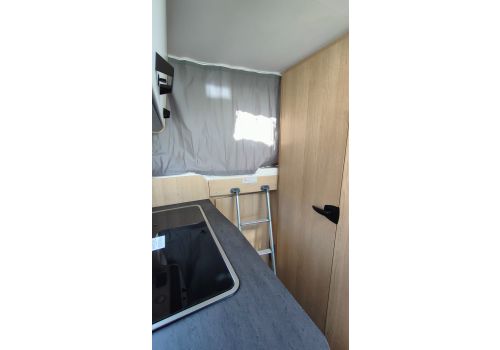 Low Profile Motorhome SUNLIGHT V60 en Sale Occasion