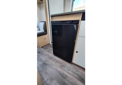 Low Profile Motorhome SUNLIGHT V60 en Sale Occasion