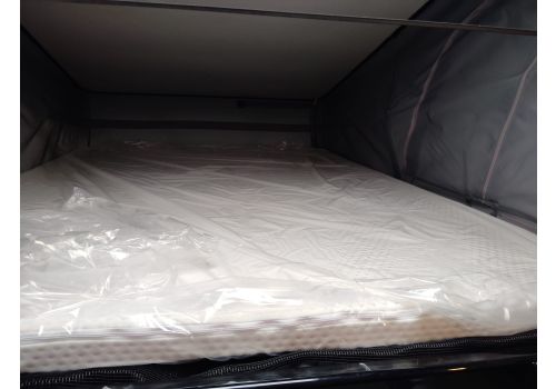 Camper Van SUNLIGHT CLIFF 600 RT en Sale Occasion