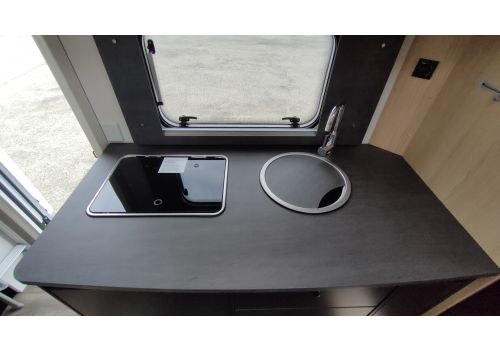 Capuchina Motorhome SUNLIGHT A68 en Sale Occasion