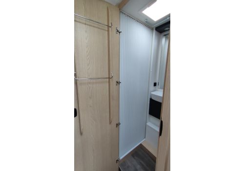 Capuchina Motorhome SUNLIGHT A68 en Sale Occasion