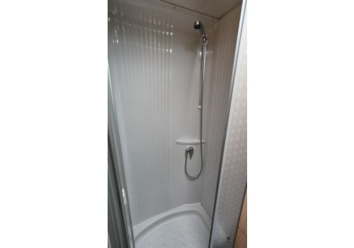 Low Profile Motorhome BURSTNER T625 en Sale Occasion