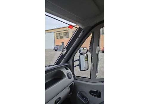 Low Profile Motorhome BURSTNER T625 en Sale Occasion