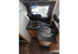 Low Profile Motorhome SUNLIGHT T68 Cambio automático in Rent