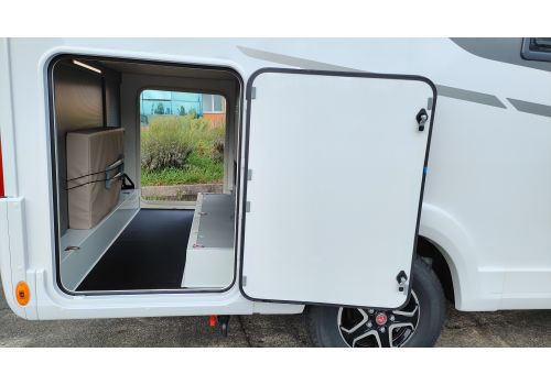 Low Profile Motorhome RAPIDO C03 en Sale Occasion