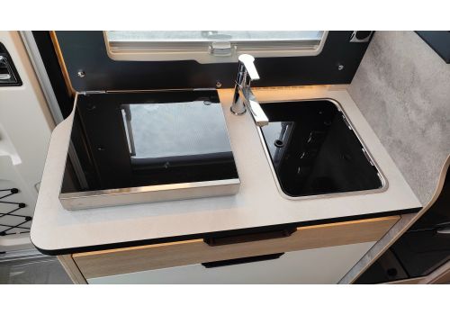 Low Profile Motorhome RAPIDO C03 en Sale Occasion