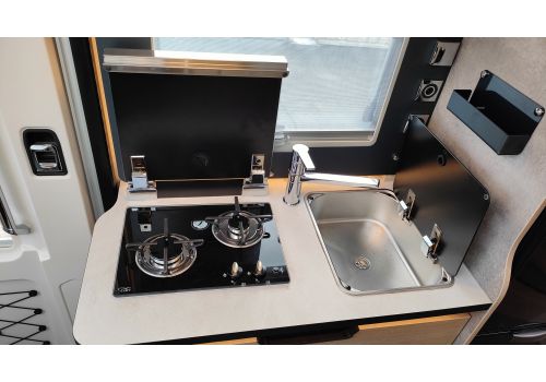 Low Profile Motorhome RAPIDO C03 en Sale Occasion