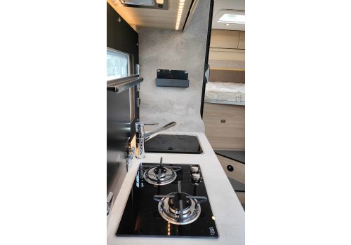 Low Profile Motorhome RAPIDO C03 en Sale Occasion