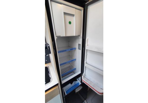 Low Profile Motorhome RAPIDO C03 en Sale Occasion